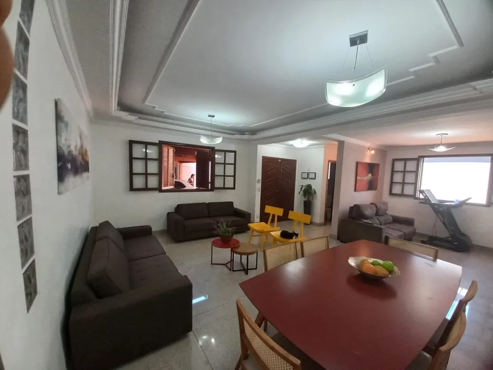 Casa, 4 quartos, 490 m² - Foto 5