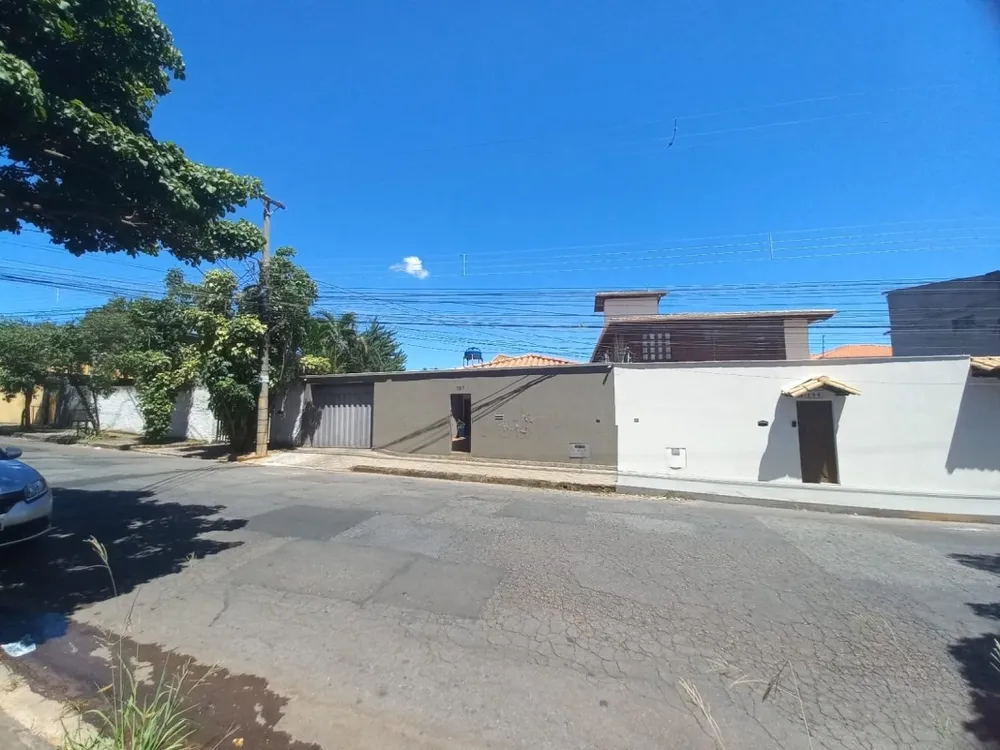 Casa, 4 quartos, 490 m² - Foto 2