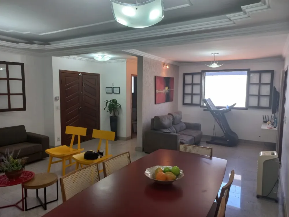 Casa, 4 quartos, 490 m² - Foto 4