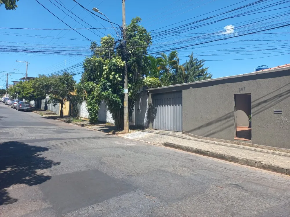 Casa, 4 quartos, 490 m² - Foto 1