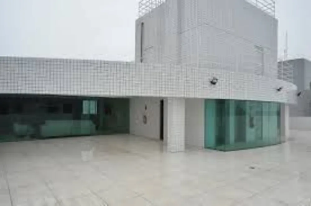 Apartamento, 1 quarto, 35 m² - Foto 1