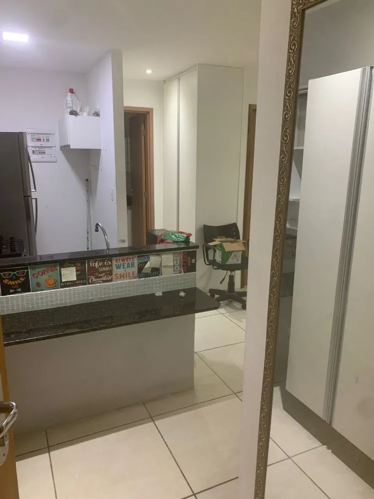 Apartamento, 1 quarto, 35 m² - Foto 10