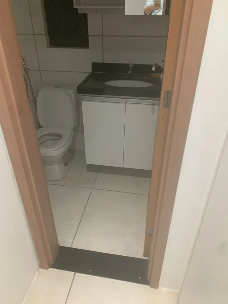 Apartamento, 1 quarto, 35 m² - Foto 8