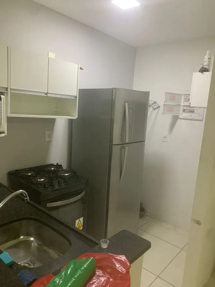 Apartamento, 1 quarto, 35 m² - Foto 10