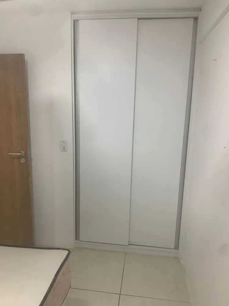 Apartamento, 1 quarto, 35 m² - Foto 12
