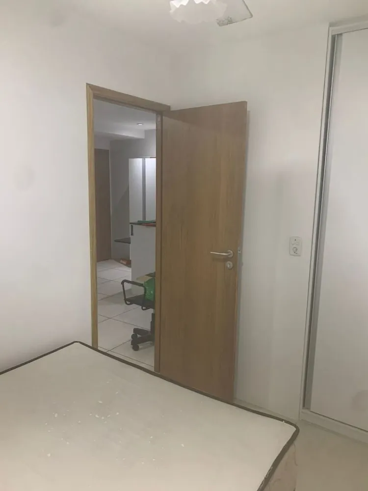 Apartamento, 1 quarto, 35 m² - Foto 11