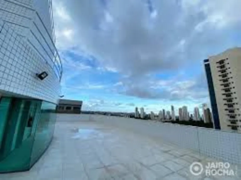 Apartamento, 1 quarto, 35 m² - Foto 2