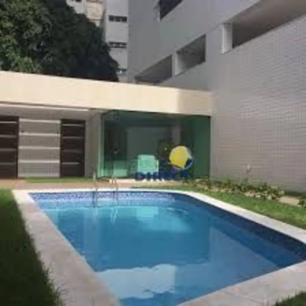 Apartamento, 1 quarto, 35 m² - Foto 6