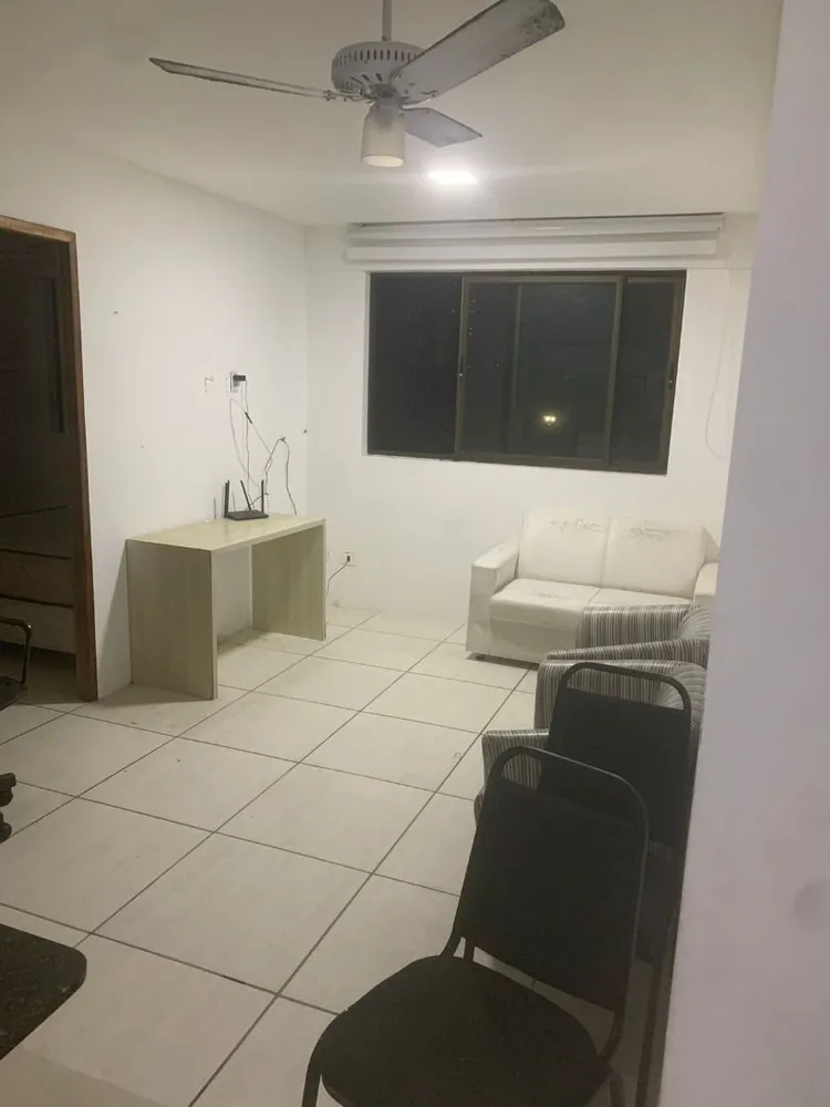 Apartamento, 1 quarto, 35 m² - Foto 4
