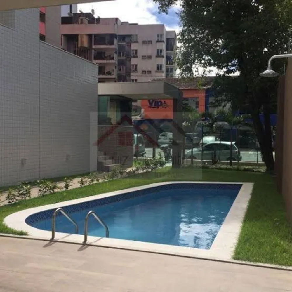 Apartamento, 1 quarto, 35 m² - Foto 1