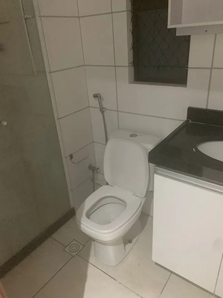 Apartamento, 1 quarto, 35 m² - Foto 7