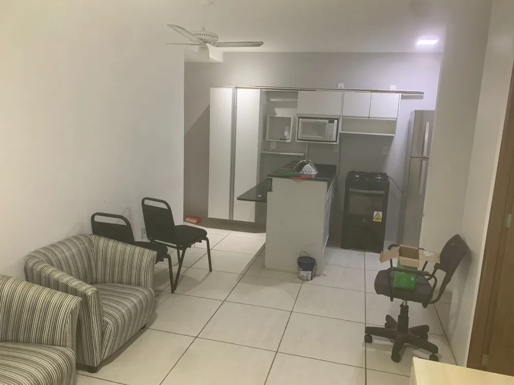 Apartamento, 1 quarto, 35 m² - Foto 3