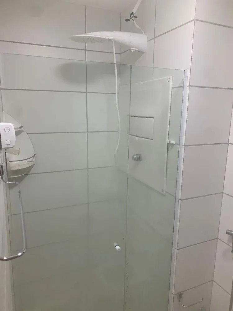Apartamento, 1 quarto, 35 m² - Foto 9