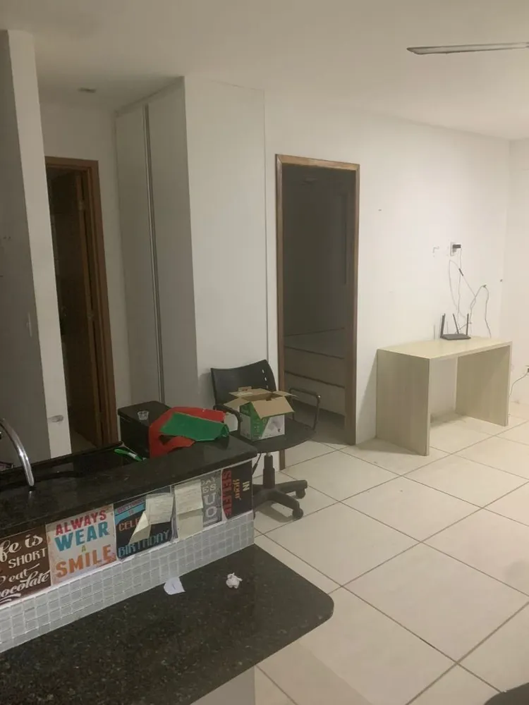 Apartamento, 1 quarto, 35 m² - Foto 5