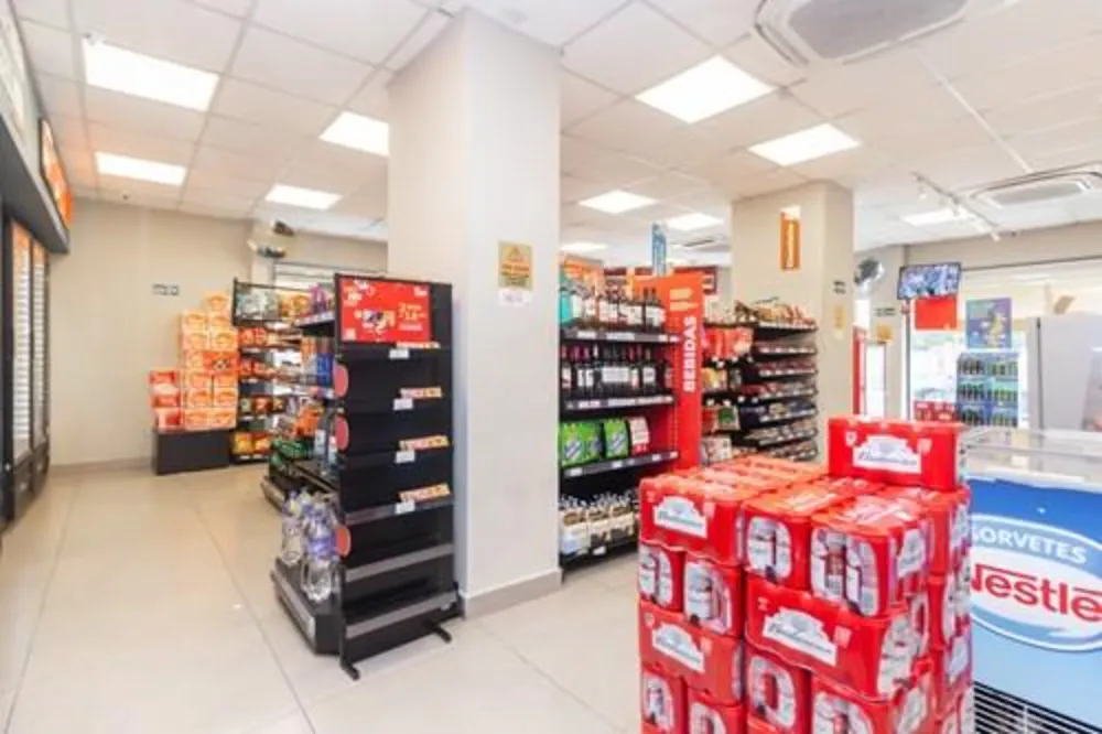Loja-Salão, 150 m² - Foto 11