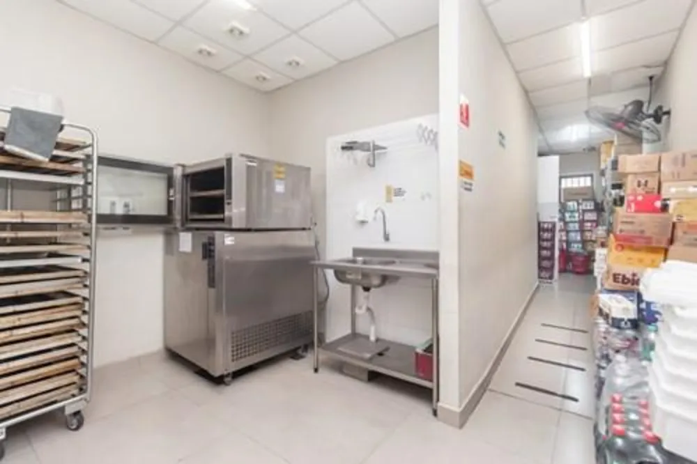 Loja-Salão, 150 m² - Foto 17