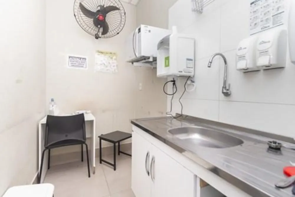 Loja-Salão, 150 m² - Foto 8