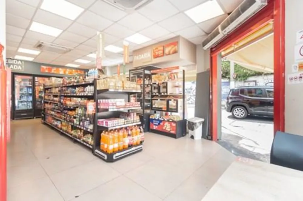 Loja-Salão, 150 m² - Foto 10