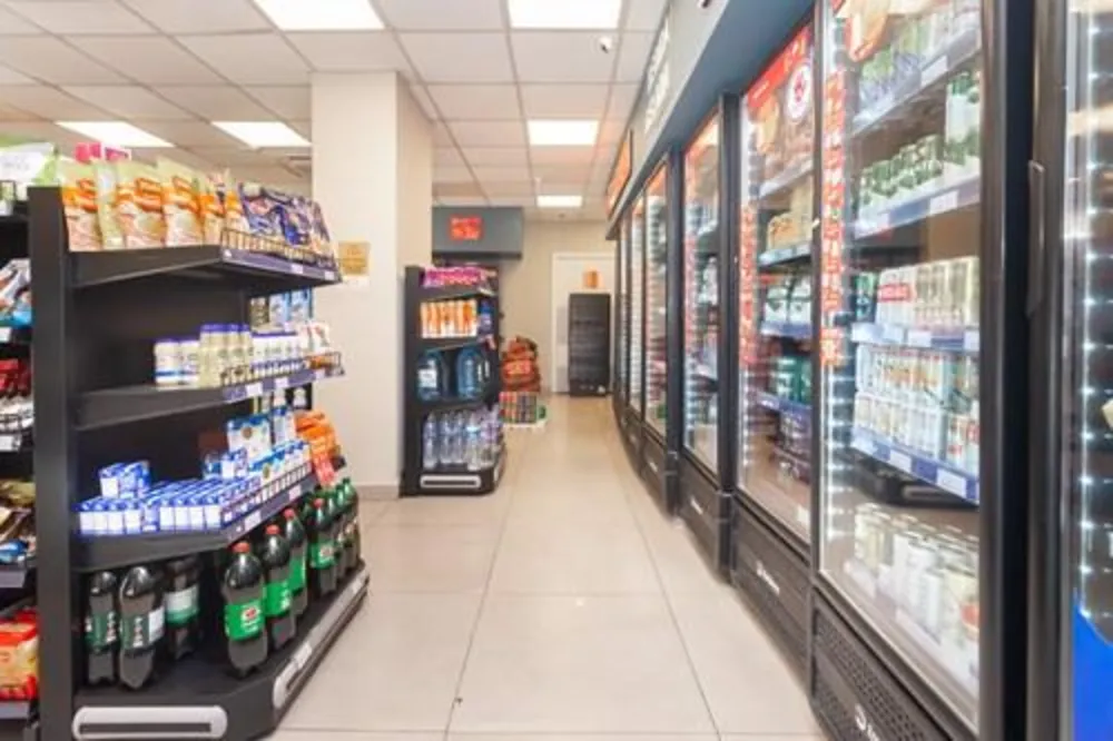 Loja-Salão, 150 m² - Foto 12