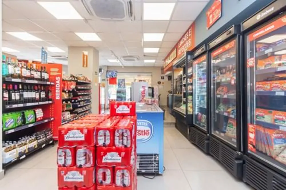Loja-Salão, 150 m² - Foto 3