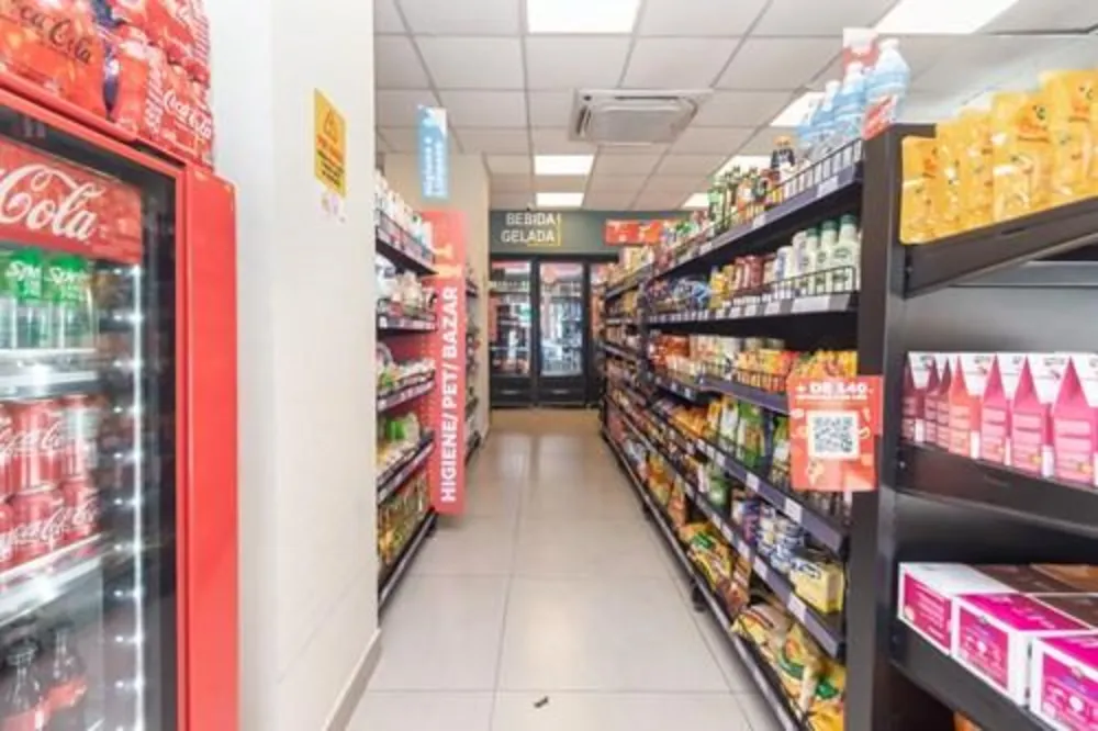 Loja-Salão, 150 m² - Foto 12