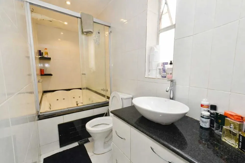 Apartamento, 4 quartos, 225 m² - Foto 9