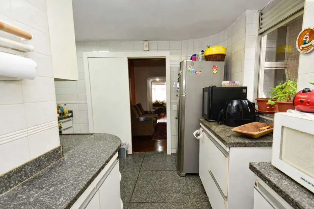 Apartamento, 4 quartos, 225 m² - Foto 11