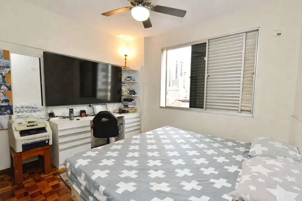 Apartamento, 4 quartos, 225 m² - Foto 8