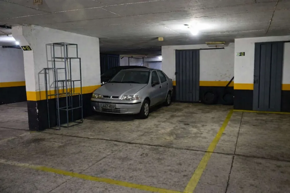 Apartamento, 4 quartos, 225 m² - Foto 12