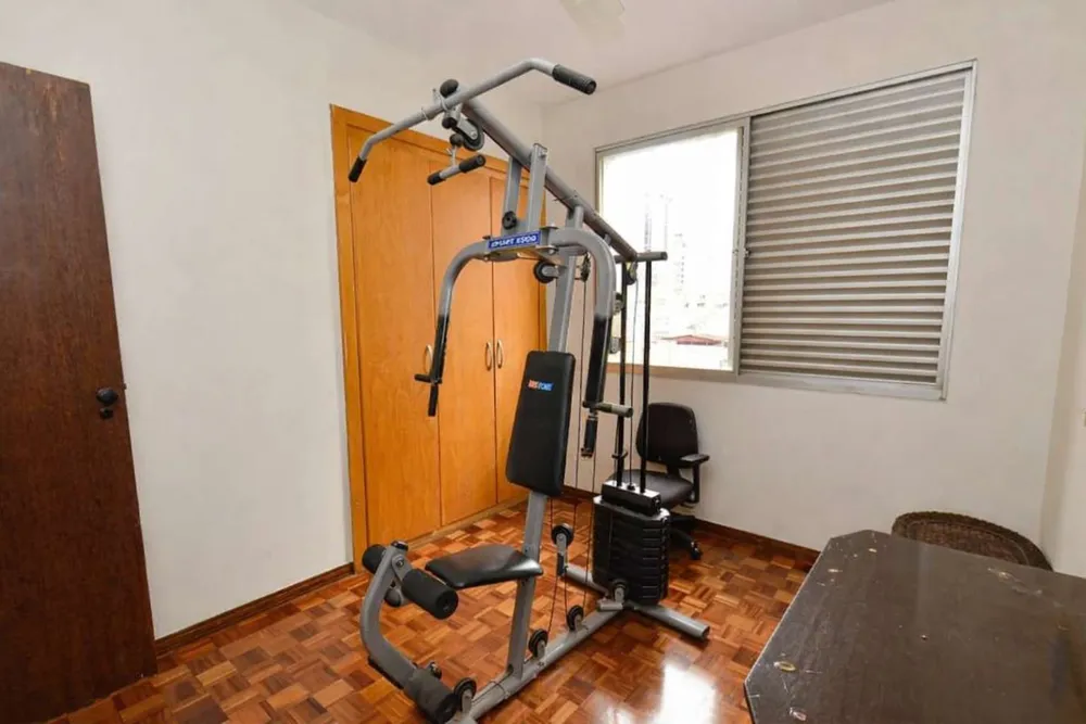 Apartamento, 4 quartos, 225 m² - Foto 7