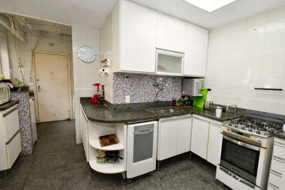 Apartamento, 4 quartos, 225 m² - Foto 10