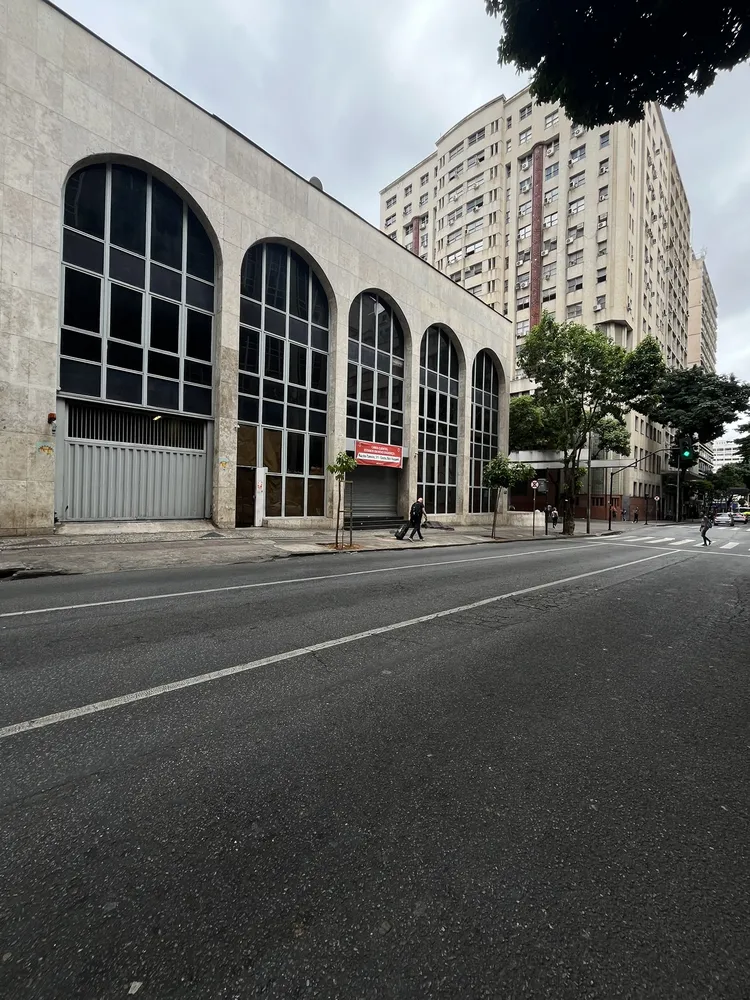 Prédio Inteiro, 720 m² - Foto 1