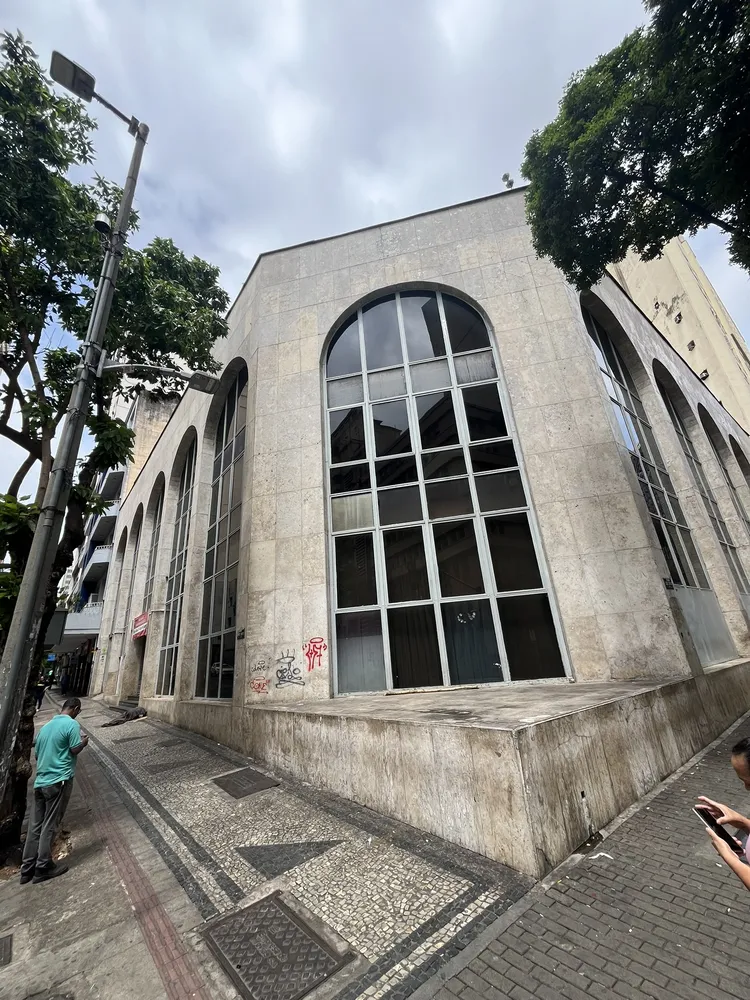 Prédio Inteiro, 720 m² - Foto 5