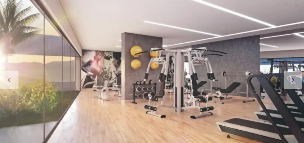 Apartamento, 4 quartos, 377 m² - Foto 8