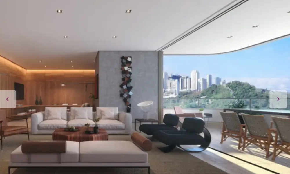 Apartamento, 4 quartos, 377 m² - Foto 10