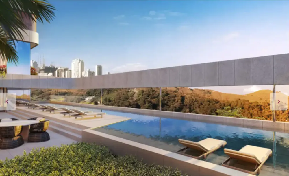Apartamento, 4 quartos, 377 m² - Foto 5