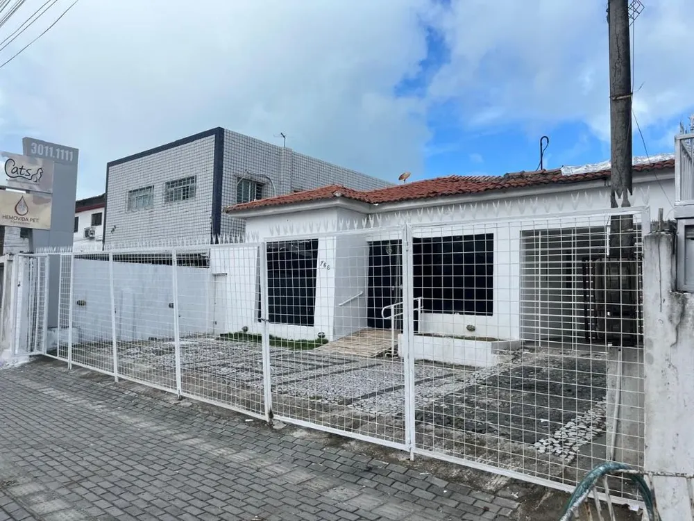Casa, 1 quarto, 360 m² - Foto 2
