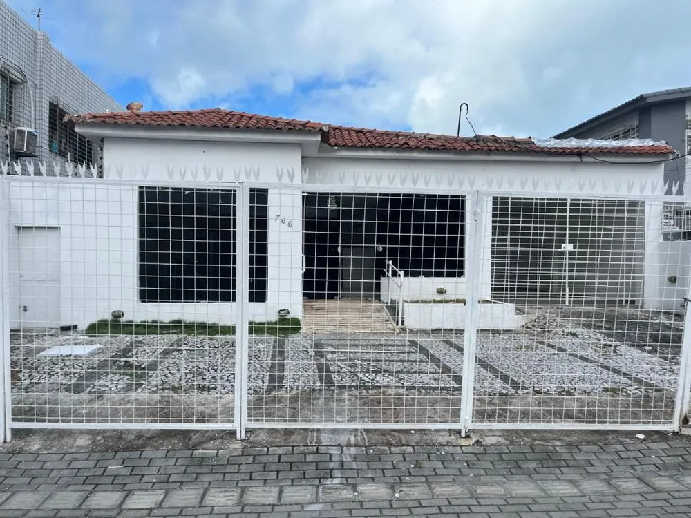 Casa, 1 quarto, 360 m² - Foto 1