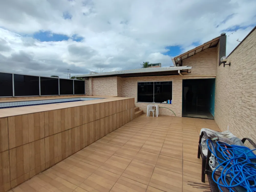 Casa, 4 quartos - Foto 5