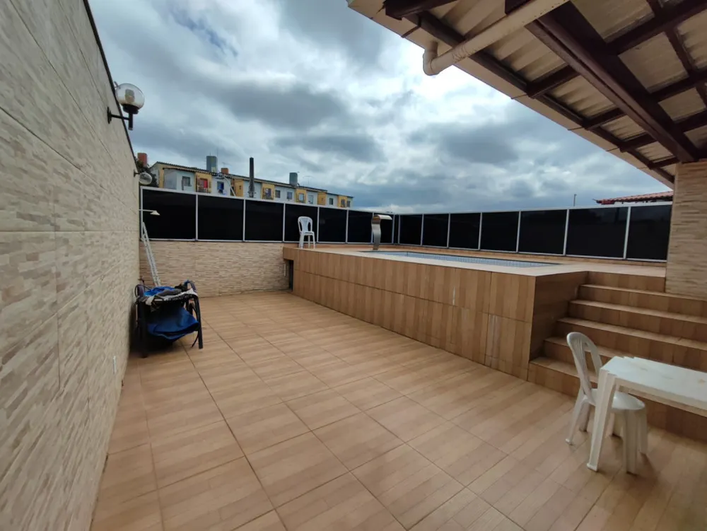 Casa, 4 quartos - Foto 6