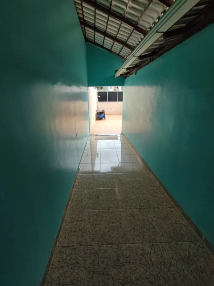 Casa, 4 quartos - Foto 7