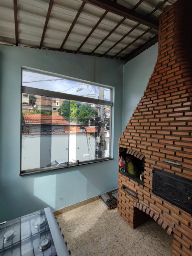 Casa, 4 quartos - Foto 12