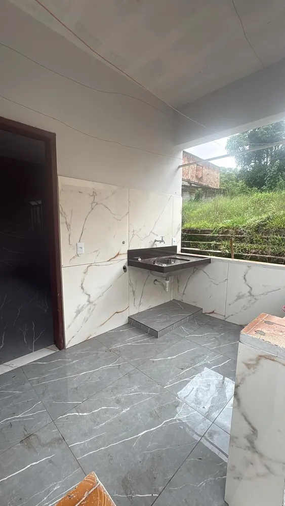 Casa, 3 quartos - Foto 7