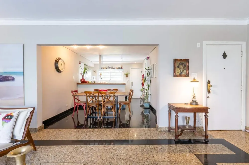 Apartamento, 3 quartos, 1409 m² - Foto 4