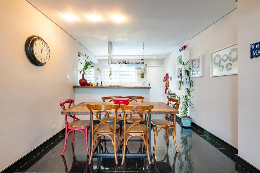 Apartamento, 3 quartos, 1409 m² - Foto 1