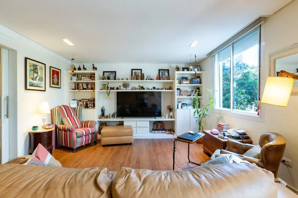Apartamento, 3 quartos, 1409 m² - Foto 15