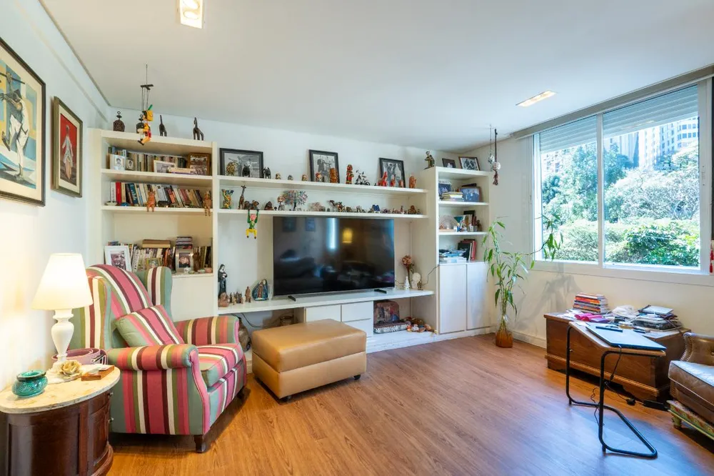 Apartamento, 3 quartos, 1409 m² - Foto 13