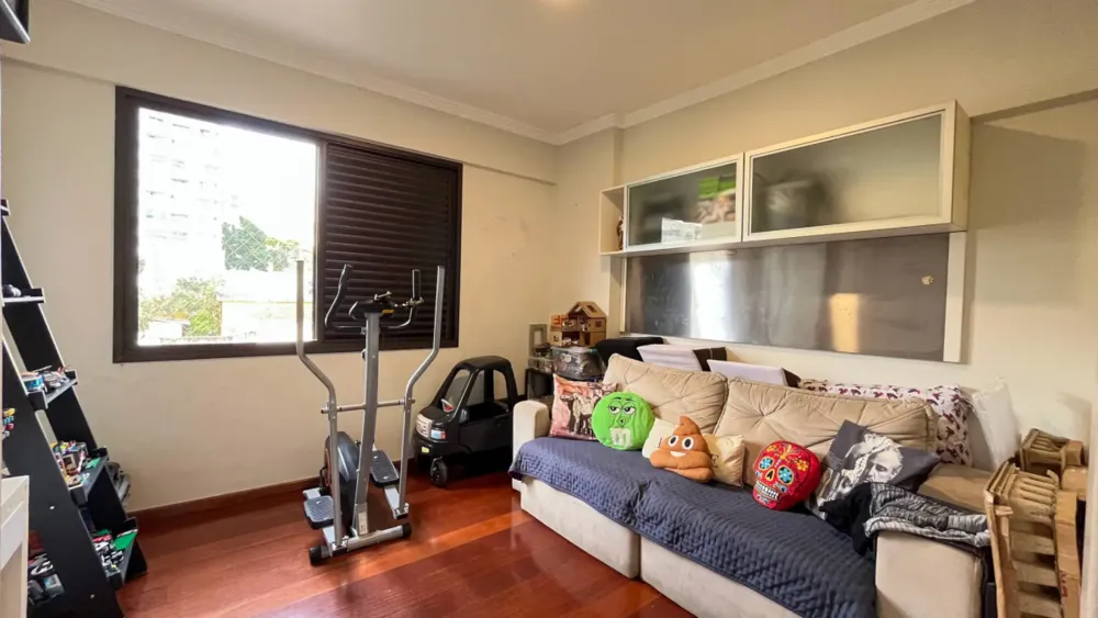 Apartamento, 3 quartos, 155 m² - Foto 6