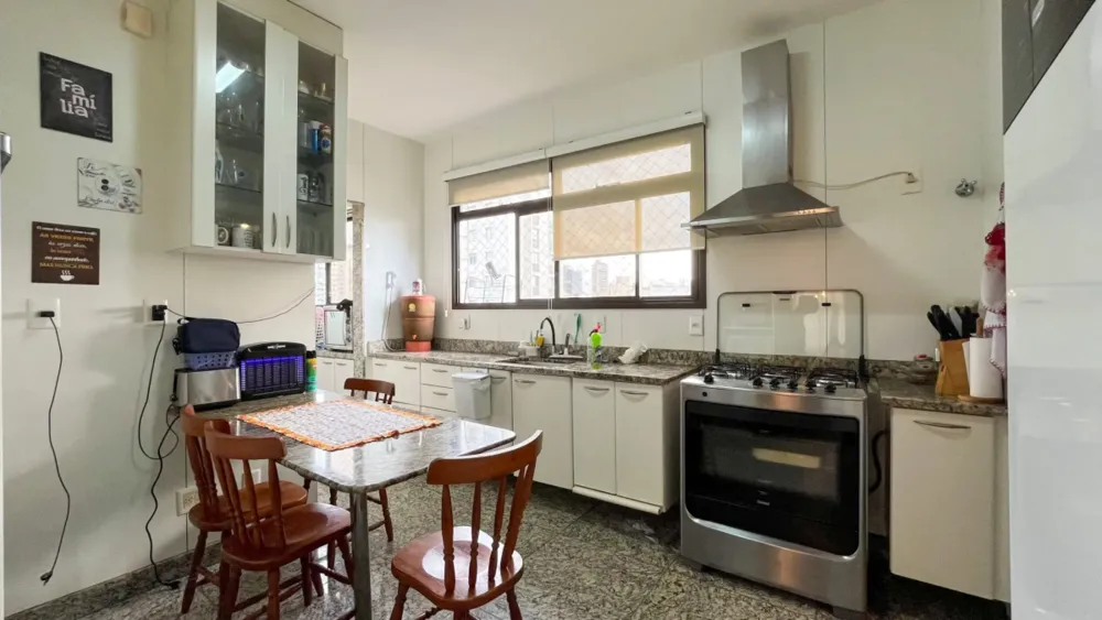 Apartamento, 3 quartos, 155 m² - Foto 7