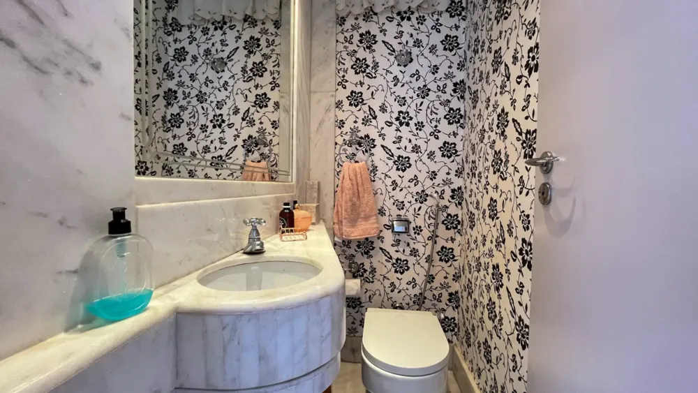 Apartamento, 3 quartos, 155 m² - Foto 9
